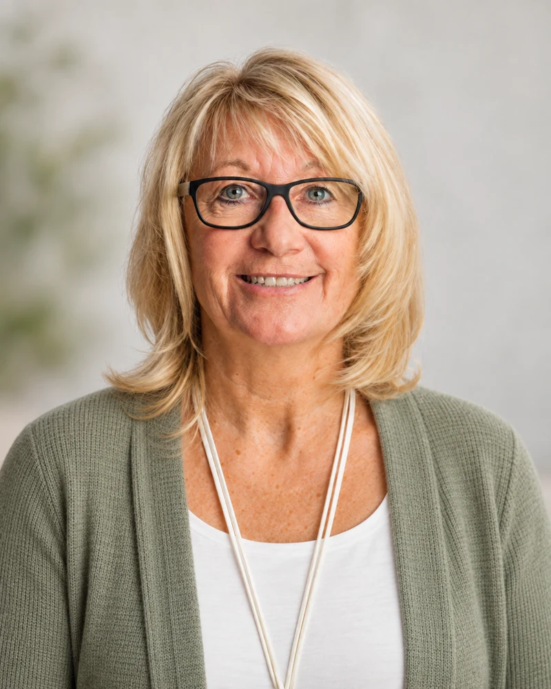Beate Nirschl