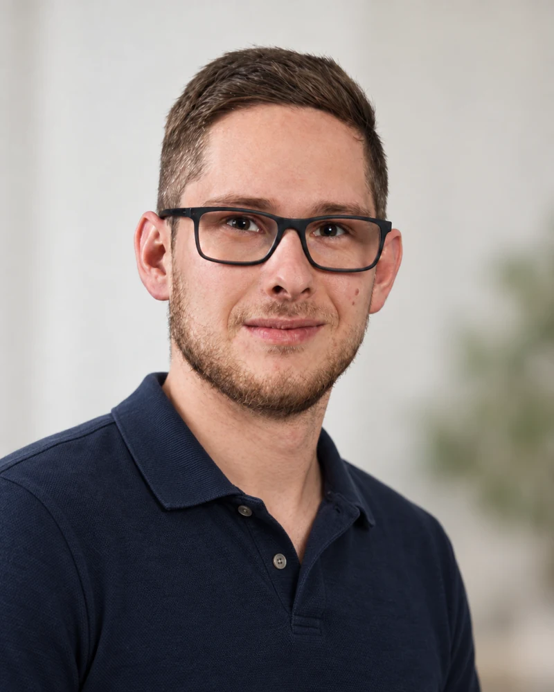 Daniel Nirschl