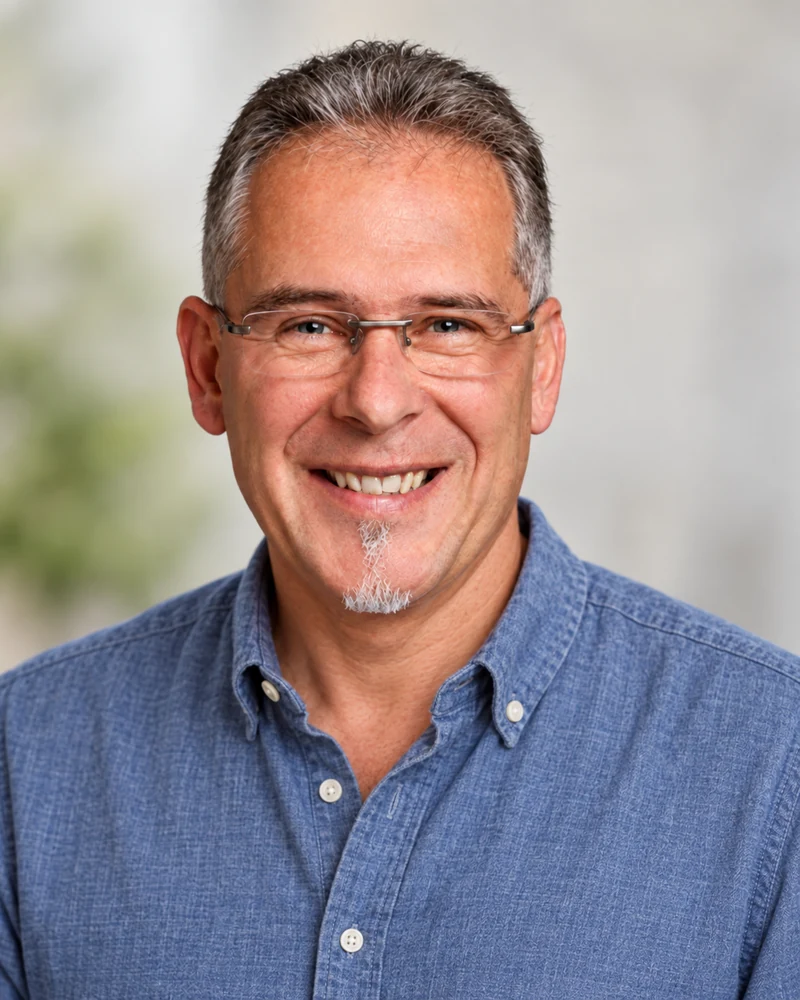 Peter Nirschl